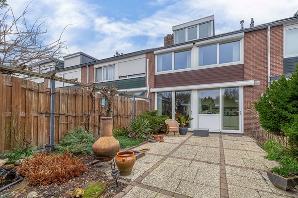 Medium property photo - Rivierenlaan 28, 3181 DR Rozenburg